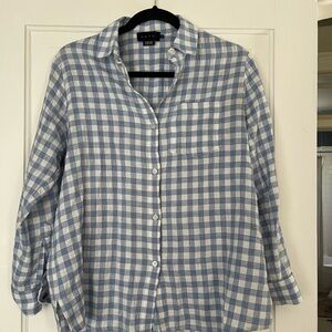 Hatch Boyfriend Shirt